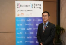 Kempen ‘Think Business, Think Hong Kong’ akan datang ke Kuala Lumpur bulan depan