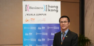 Kempen ‘Think Business, Think Hong Kong’ akan datang ke Kuala Lumpur bulan depan