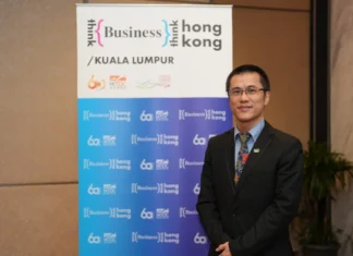 Kempen ‘Think Business, Think Hong Kong’ akan datang ke Kuala Lumpur bulan depan