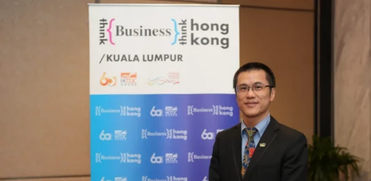Kempen ‘Think Business, Think Hong Kong’ akan datang ke Kuala Lumpur bulan depan