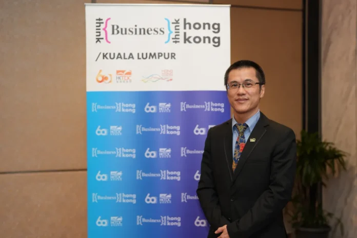 Kempen 'Think Business, Think Hong Kong' akan datang ke Kuala