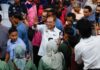 PM Anwar kekal sebagai pemimpin politik paling disukai negara, kata tinjauan Merdeka Center