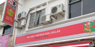 Sports Toto melanggan RM12 juta Berjaya IPS MTN
