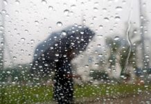 MetMalaysia warns of evening storms across peninsula, Sabah, Sarawak