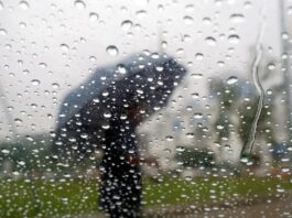 MetMalaysia warns of evening storms across peninsula, Sabah, Sarawak