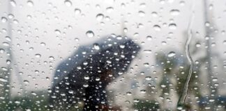 MetMalaysia warns of evening storms across peninsula, Sabah, Sarawak