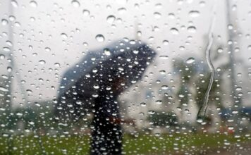 MetMalaysia warns of evening storms across peninsula, Sabah, Sarawak