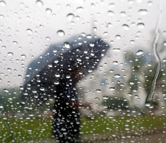 MetMalaysia warns of evening storms across peninsula, Sabah, Sarawak
