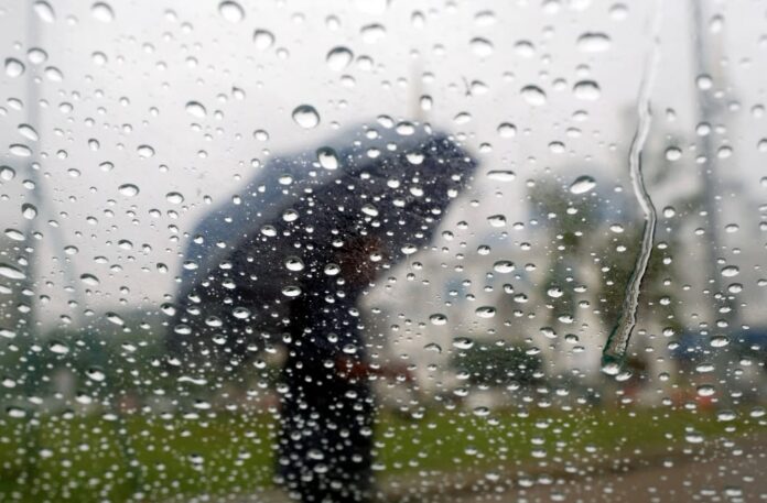 MetMalaysia warns of evening storms across peninsula, Sabah, Sarawak MetMalaysia warns of evening storms across peninsula, Sabah, Sarawak