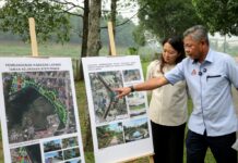 KL akan menambah 49 hektar kawasan hijau ketika bandar bergerak untuk melindungi kawasan lapang, kata Hannah Yeoh