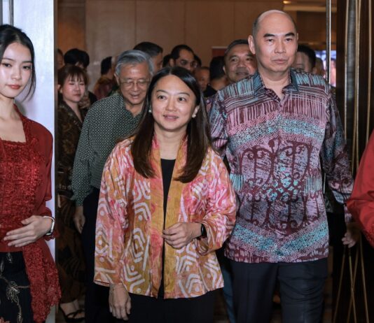Hannah Yeoh: 8,000 perniagaan KL memperbaharui lesen dalam masa dua bulan di bawah sistem yang diperkemas